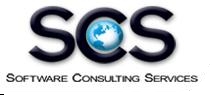 SCS Logo